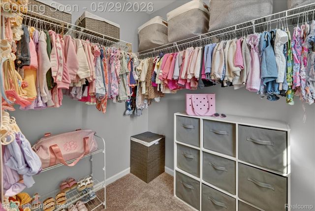10948 Bouldercrest Drive, Green Oak Township, MI 48178