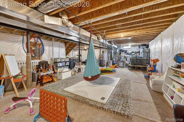 10948 Bouldercrest Drive, Green Oak Township, MI 48178