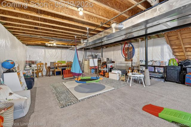 10948 Bouldercrest Drive, Green Oak Township, MI 48178
