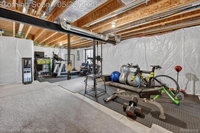 10948 Bouldercrest Drive, Green Oak Township, MI 48178