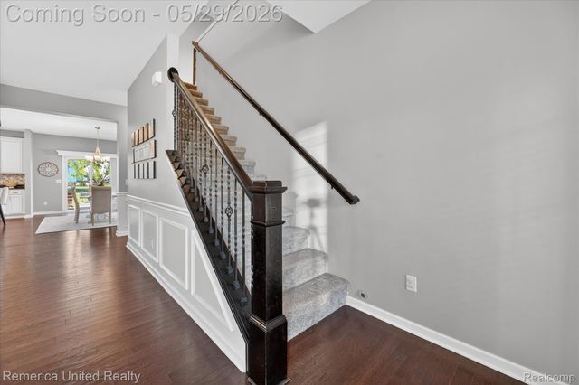 10948 Bouldercrest Drive, Green Oak Township, MI 48178