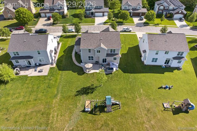 10948 Bouldercrest Drive, Green Oak Township, MI 48178