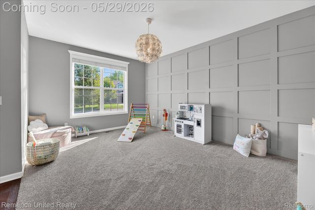 10948 Bouldercrest Drive, Green Oak Township, MI 48178
