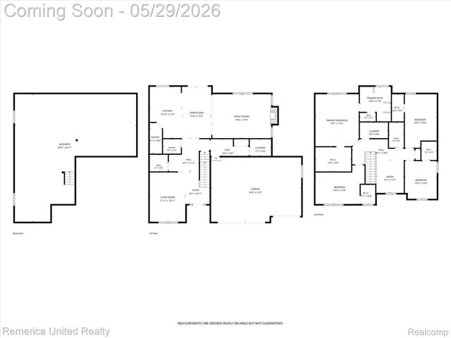 10948 Bouldercrest Drive, Green Oak Township, MI 48178