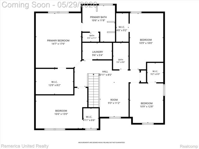 10948 Bouldercrest Drive, Green Oak Township, MI 48178