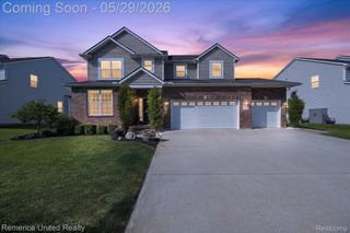 10948 Bouldercrest Drive, Green Oak Township, MI 48178