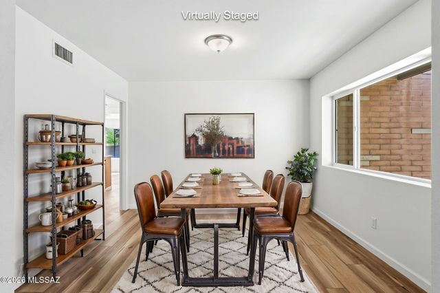 11421 E Holster Drive, Tucson, AZ 85749