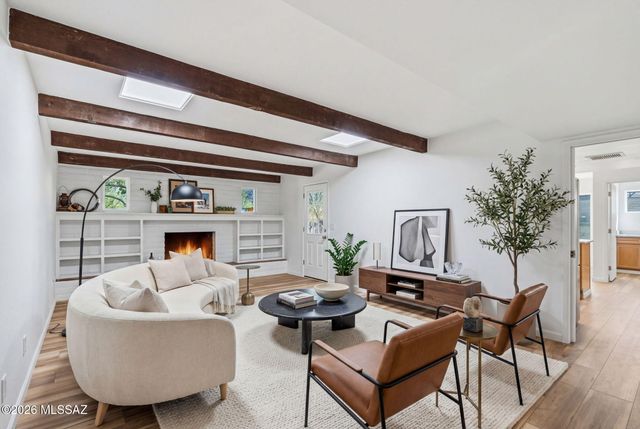 11421 E Holster Drive, Tucson, AZ 85749