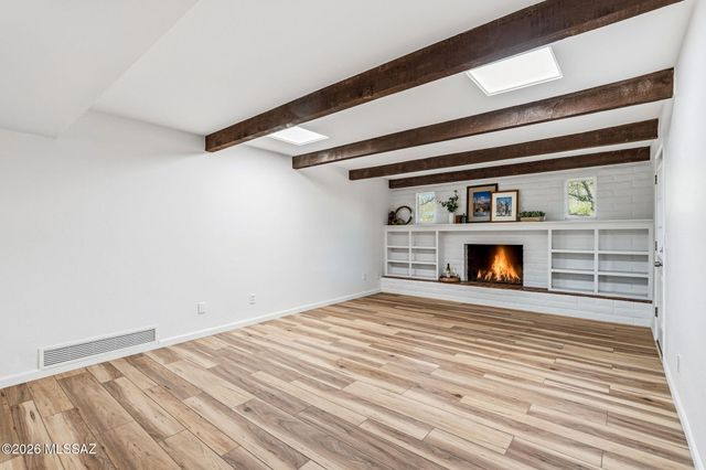 11421 E Holster Drive, Tucson, AZ 85749