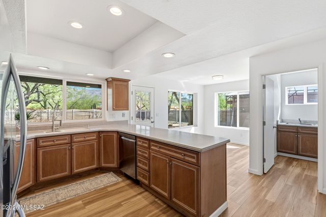 11421 E Holster Drive, Tucson, AZ 85749