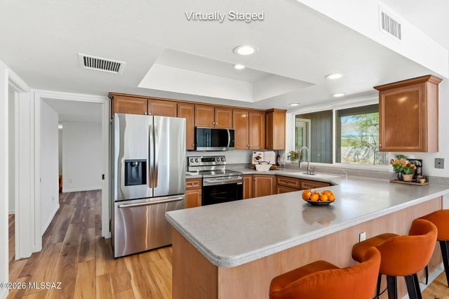 11421 E Holster Drive, Tucson, AZ 85749