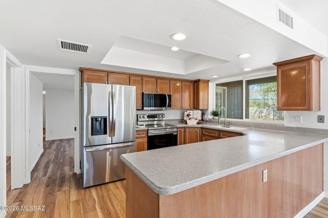 11421 E Holster Drive, Tucson, AZ 85749