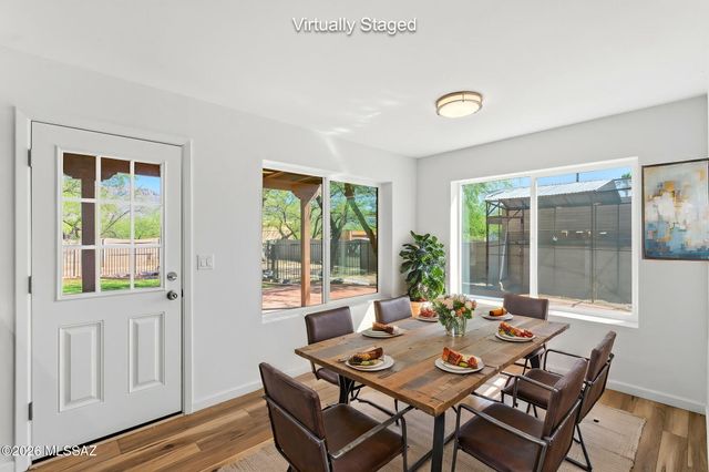 11421 E Holster Drive, Tucson, AZ 85749