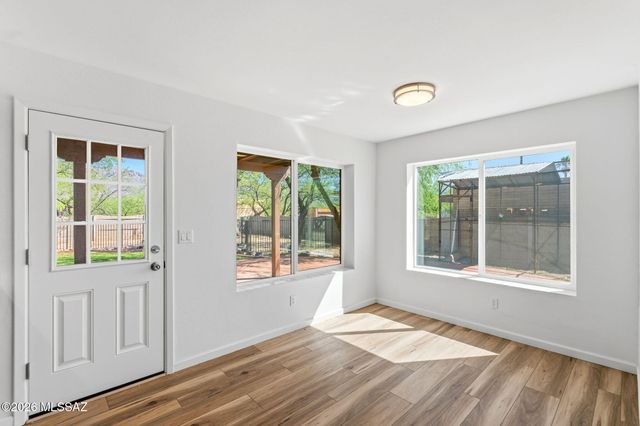 11421 E Holster Drive, Tucson, AZ 85749