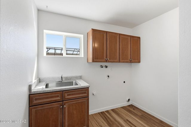 11421 E Holster Drive, Tucson, AZ 85749