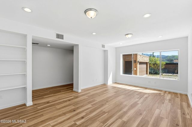 11421 E Holster Drive, Tucson, AZ 85749