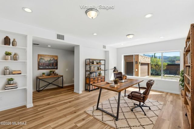 11421 E Holster Drive, Tucson, AZ 85749