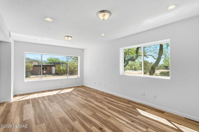 11421 E Holster Drive, Tucson, AZ 85749