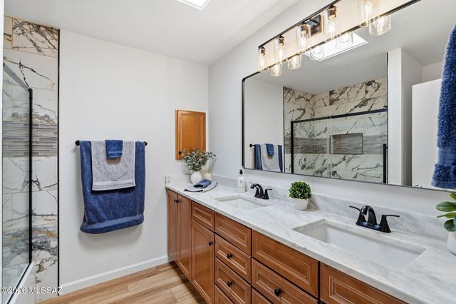 11421 E Holster Drive, Tucson, AZ 85749