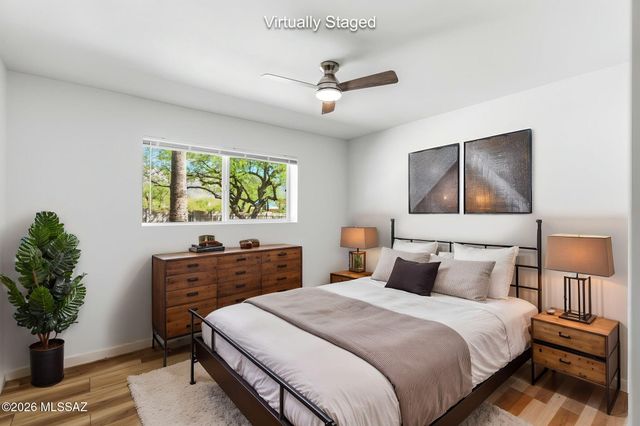 11421 E Holster Drive, Tucson, AZ 85749