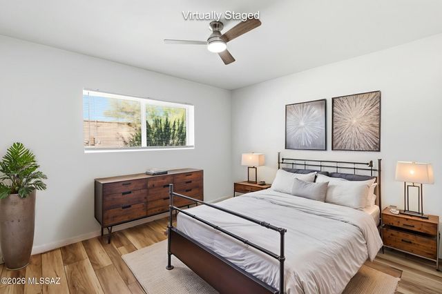 11421 E Holster Drive, Tucson, AZ 85749