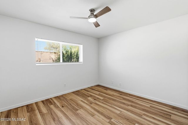 11421 E Holster Drive, Tucson, AZ 85749