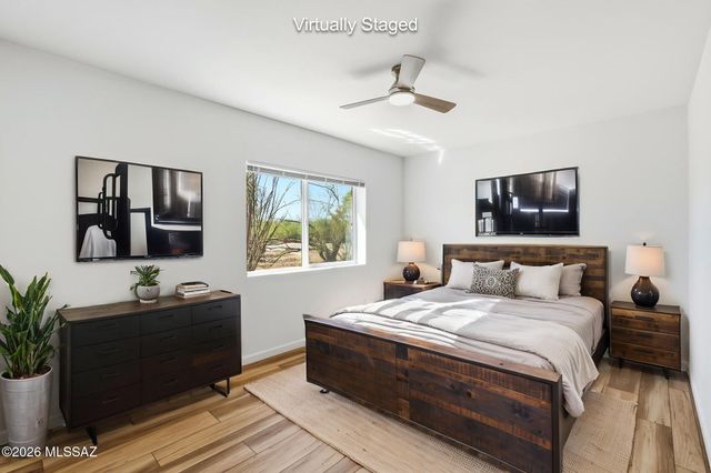 11421 E Holster Drive, Tucson, AZ 85749