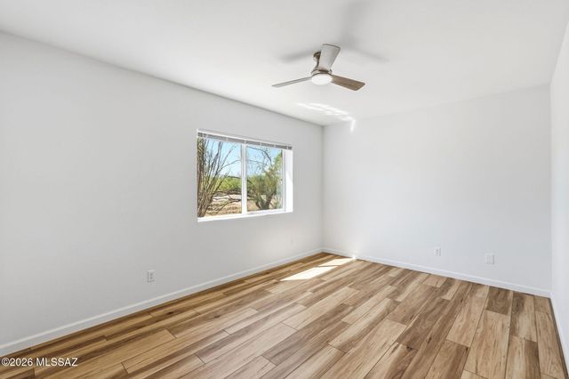 11421 E Holster Drive, Tucson, AZ 85749