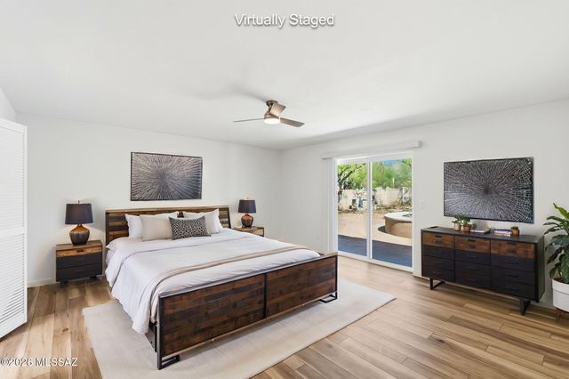 11421 E Holster Drive, Tucson, AZ 85749