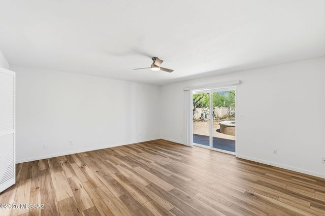 11421 E Holster Drive, Tucson, AZ 85749