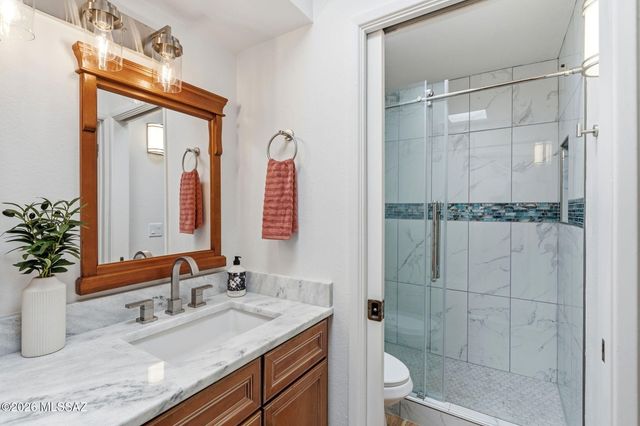 11421 E Holster Drive, Tucson, AZ 85749