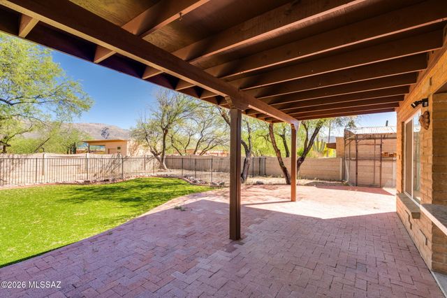 11421 E Holster Drive, Tucson, AZ 85749