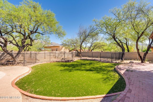 11421 E Holster Drive, Tucson, AZ 85749