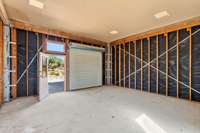 11421 E Holster Drive, Tucson, AZ 85749