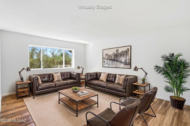 11421 E Holster Drive, Tucson, AZ 85749