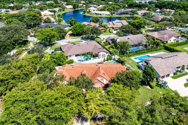 3790 Kings Way, Boca Raton, FL 33434