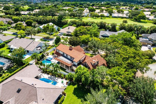 3790 Kings Way, Boca Raton, FL 33434