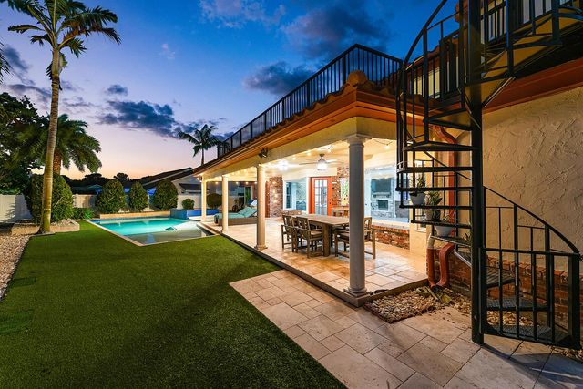 3790 Kings Way, Boca Raton, FL 33434