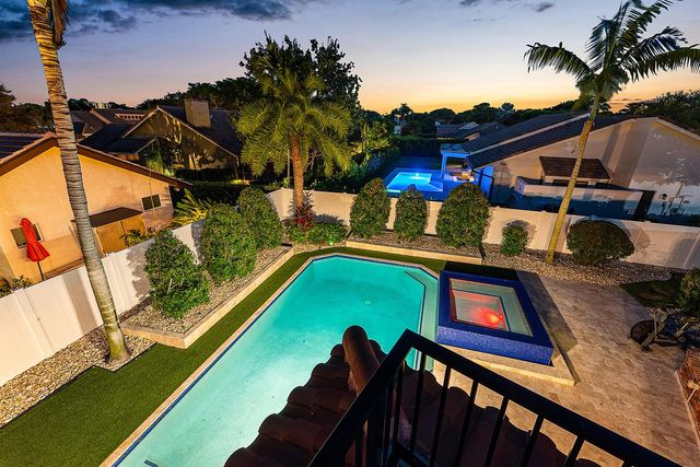 3790 Kings Way, Boca Raton, FL 33434