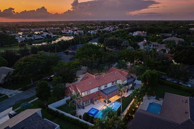 3790 Kings Way, Boca Raton, FL 33434