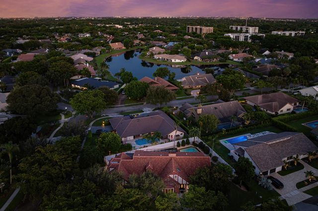 3790 Kings Way, Boca Raton, FL 33434