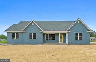 11075 CREEKS LANDING PLACE, Charlotte Hall, MD 20622