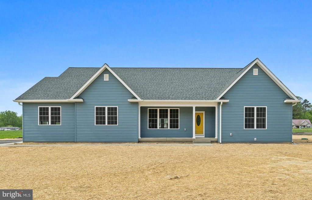 11075 CREEKS LANDING PL, Charlotte Hall, MD 20622