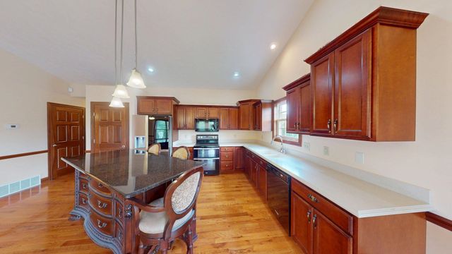 64 Private Drive 75, Proctorville, OH 45669