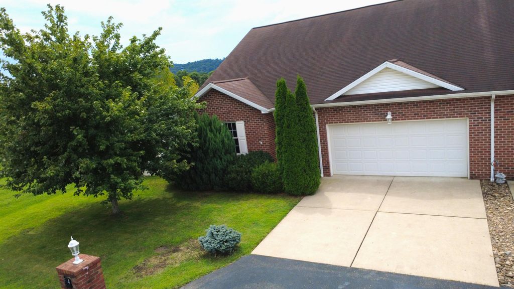 64 Private Drive 75, Proctorville, OH 45669