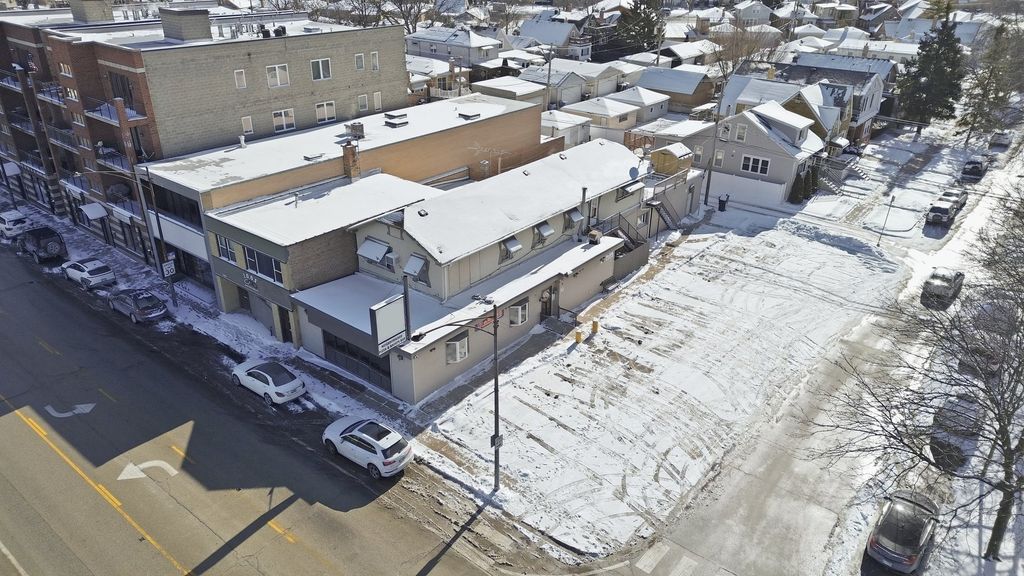 7455 W Irving Park Road, Chicago, IL 60634