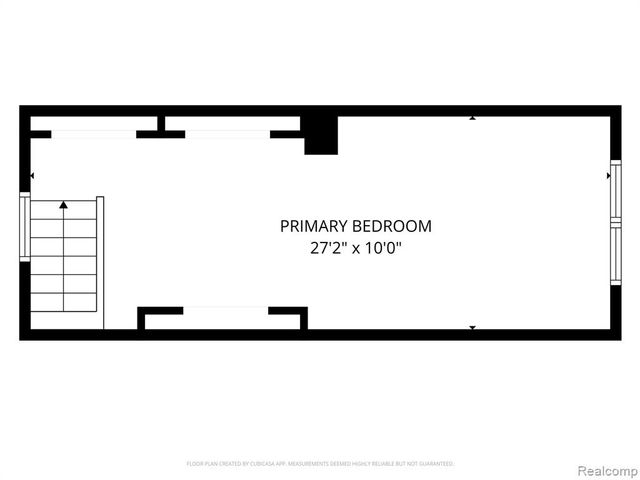 26692 Lorenz Street, Madison Heights, MI 48071