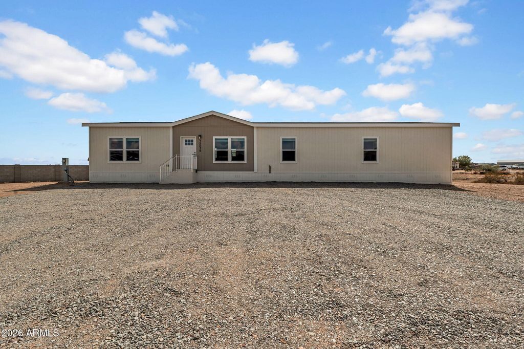 32034 N 167TH Avenue, Surprise, AZ 85387 — exterior