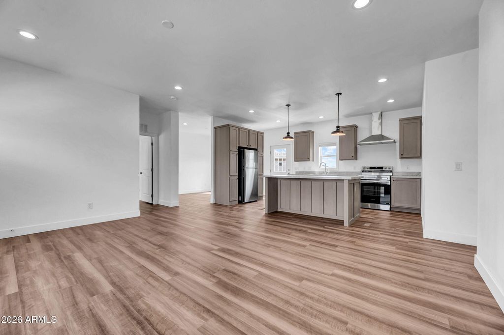 32034 N 167TH Avenue, Surprise, AZ 85387 — photo 5