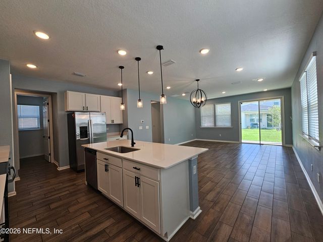 2561 RENEGADE Lane, Jacksonville, FL 32254